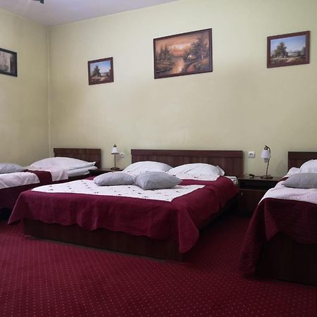 Villa Casa Ioana Brasov Room photo