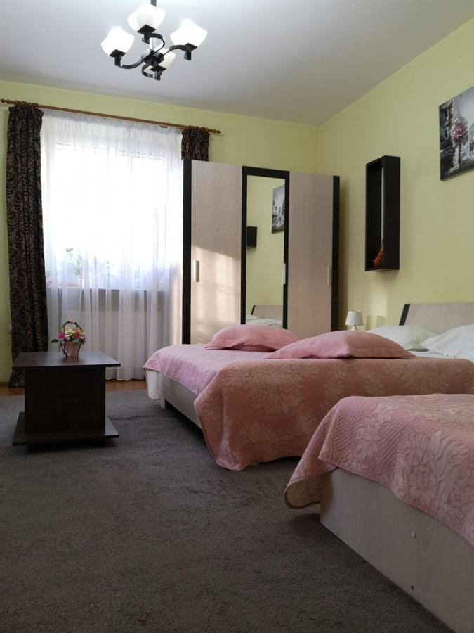 Villa Casa Ioana Brasov Room photo