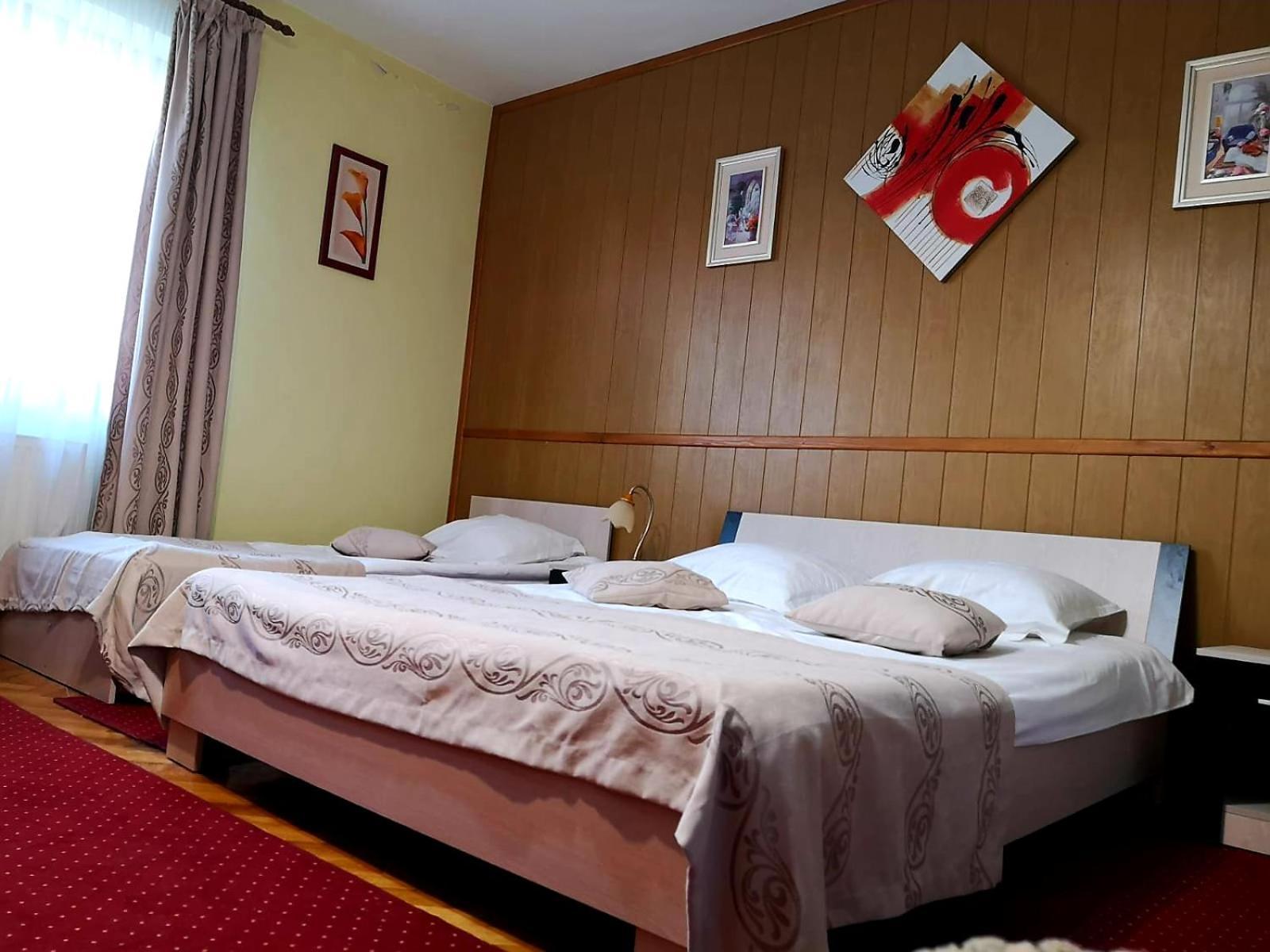 Villa Casa Ioana Brasov Room photo